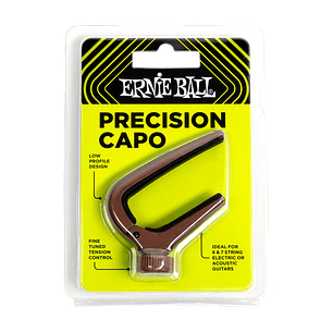 Precision Capo - Bronze P09632