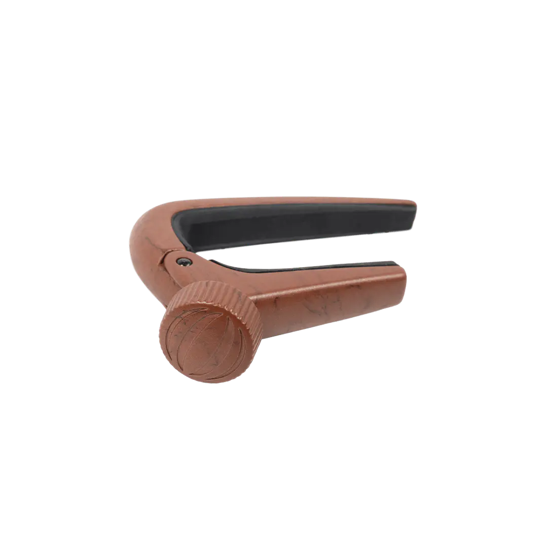 Precision Capo - Bronze P09632 5
