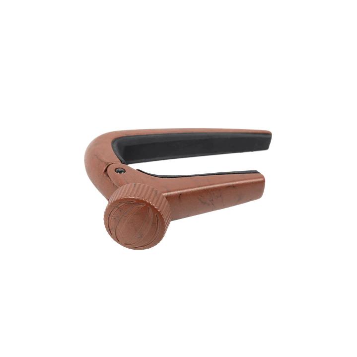 Precision Capo - Bronze P09632 5