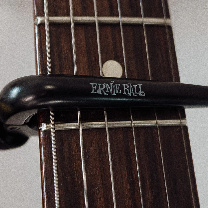 Precision Capo - Bronze P09632 8