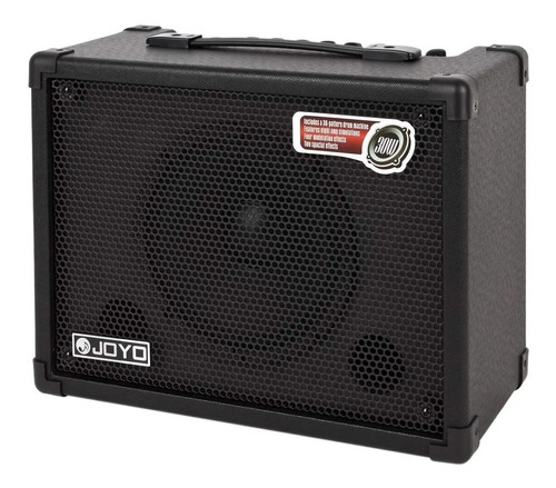 Amplificador Joyo DC-30 para Guitarra Eléctrica