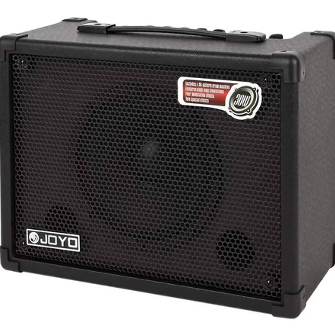 Amplificador DC-30 para Guitarra Eléctrica - OPEN BOX 1