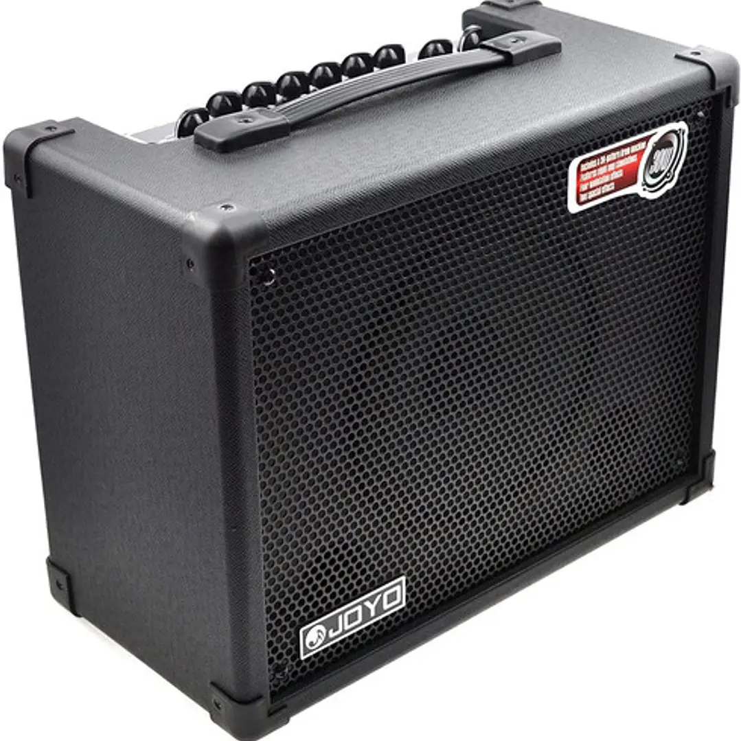 Amplificador DC-30 para Guitarra Eléctrica - OPEN BOX 2