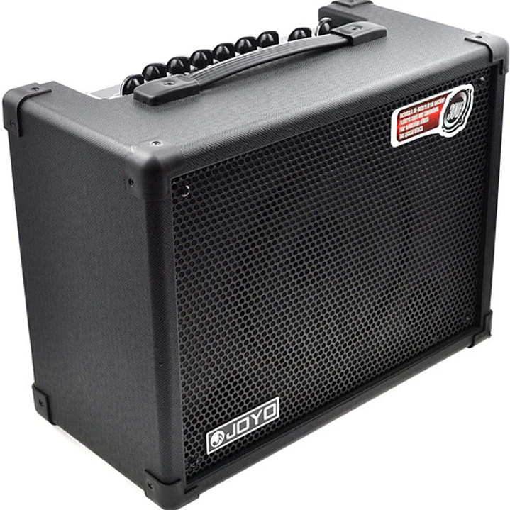 Amplificador DC-30 para Guitarra Eléctrica - OPEN BOX 2