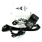 Adaptador para Pedales de Efectos 2000mA + Daisy Chain - Miniatura 3