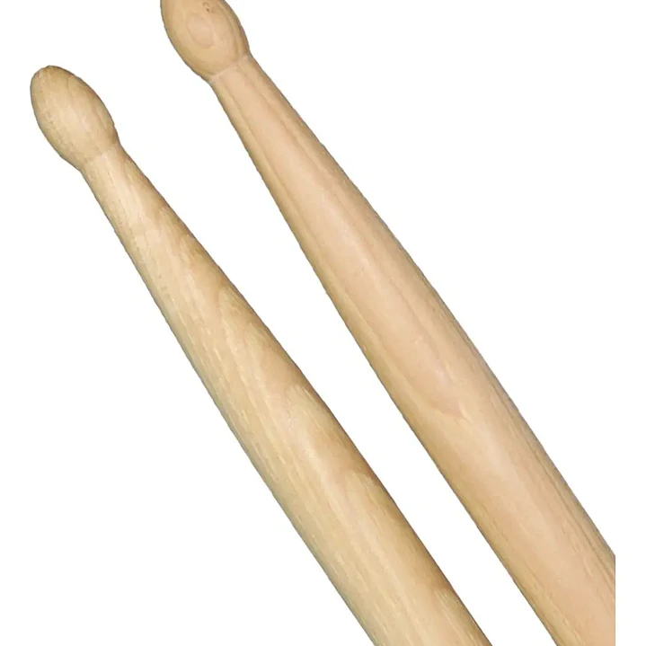 Baquetas 7A - Punta de Madera 2