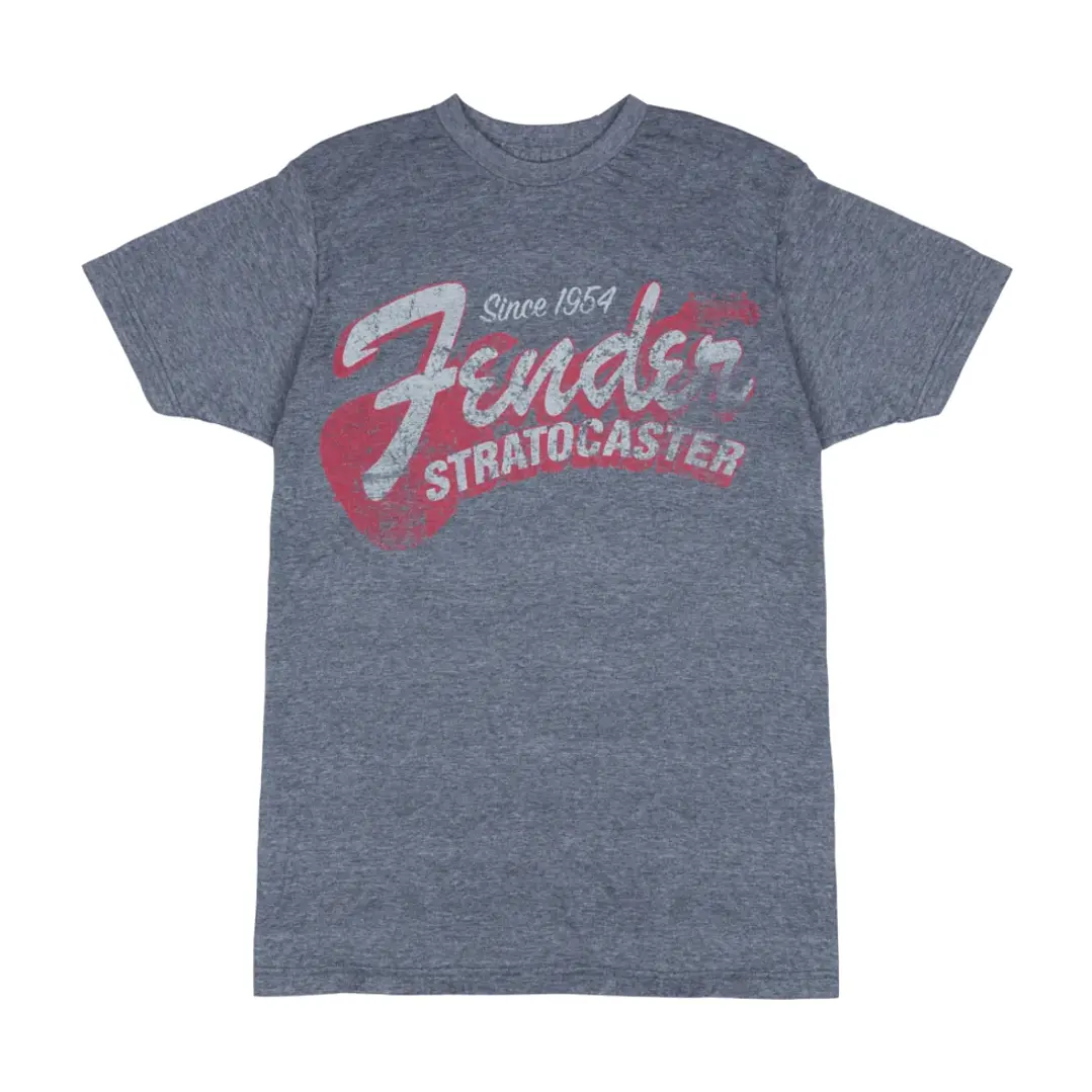 Polera Since 1954 Strat 2