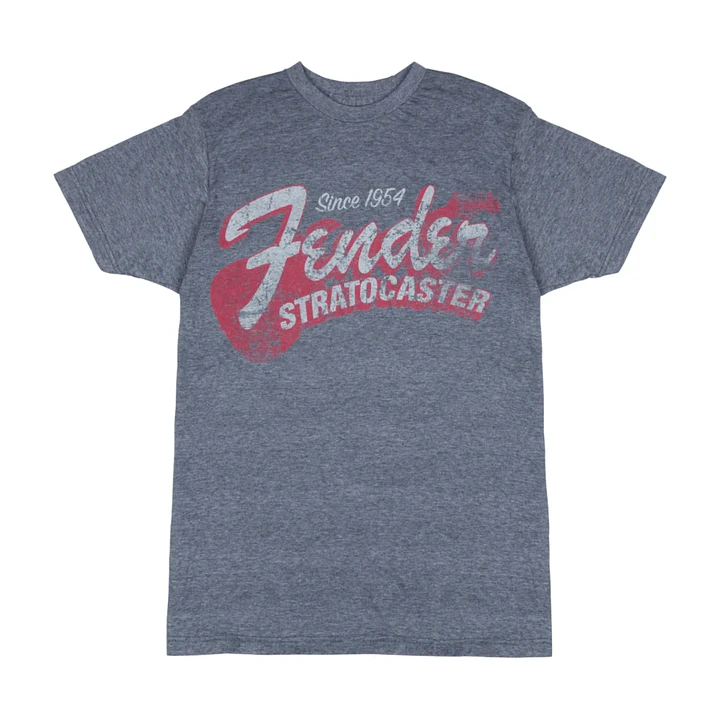 Polera Since 1954 Strat 2