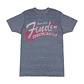 Polera Since 1954 Strat - Miniatura 2