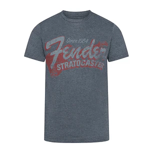 Polera Since 1954 Strat - Talla M