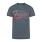 Polera Since 1954 Strat - Miniatura 1