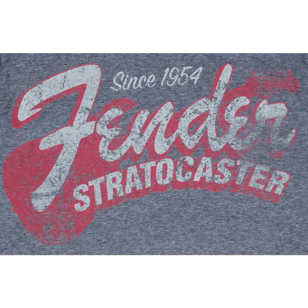 Polera Since 1954 Strat 3