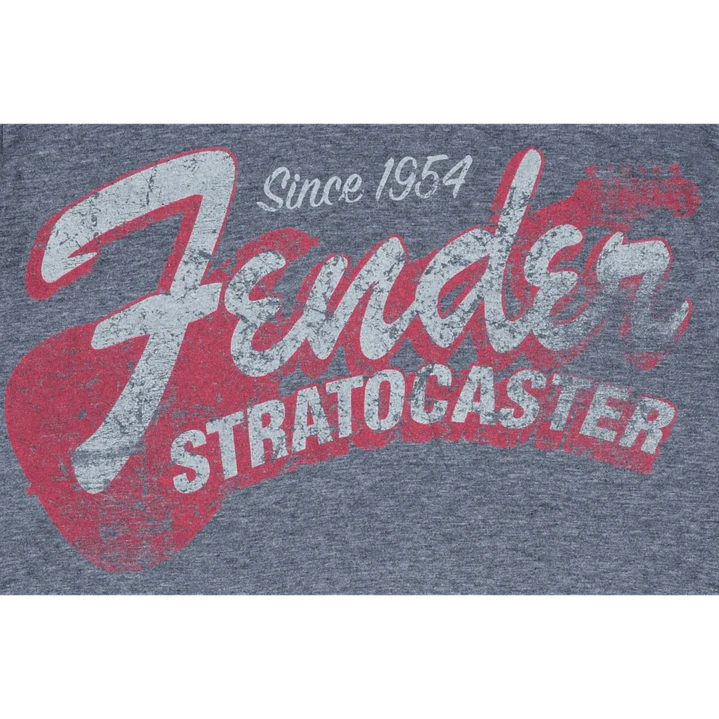 Polera Since 1954 Strat 3