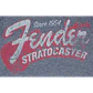 Polera Since 1954 Strat - Miniatura 3
