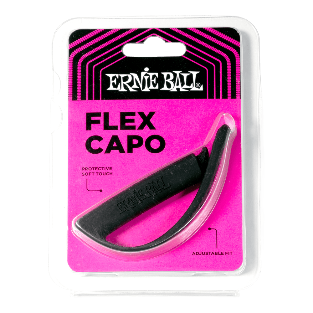 Precision Flex Capo P09645