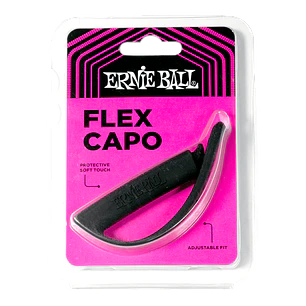 Precision Flex Capo P09645