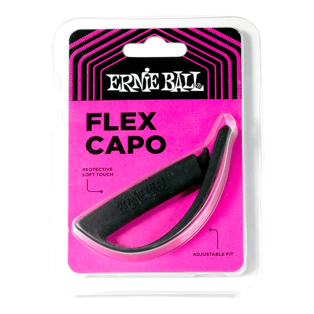 Precision Flex Capo P09645 1