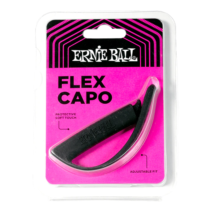 Precision Flex Capo P09645 1
