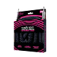 Cable de Instrumento en Espiral Recto/Recto 9m - Black P06044 - Miniatura 1
