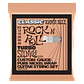 Cuerdas para Guitarra Eléctrica Turbo Slinky Classic Rock n Roll 9.5-46 P02256 - Miniatura 1