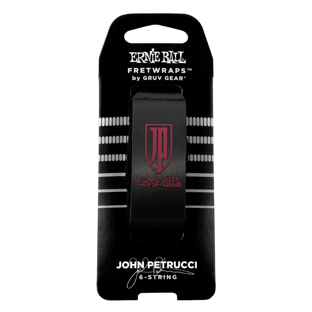 Fretwrap by Gruv Gear John Petrucci Signature- Small P09646 1