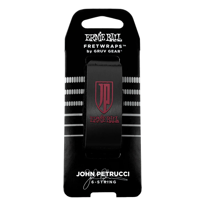 Fretwrap by Gruv Gear John Petrucci Signature- Small P09646 1