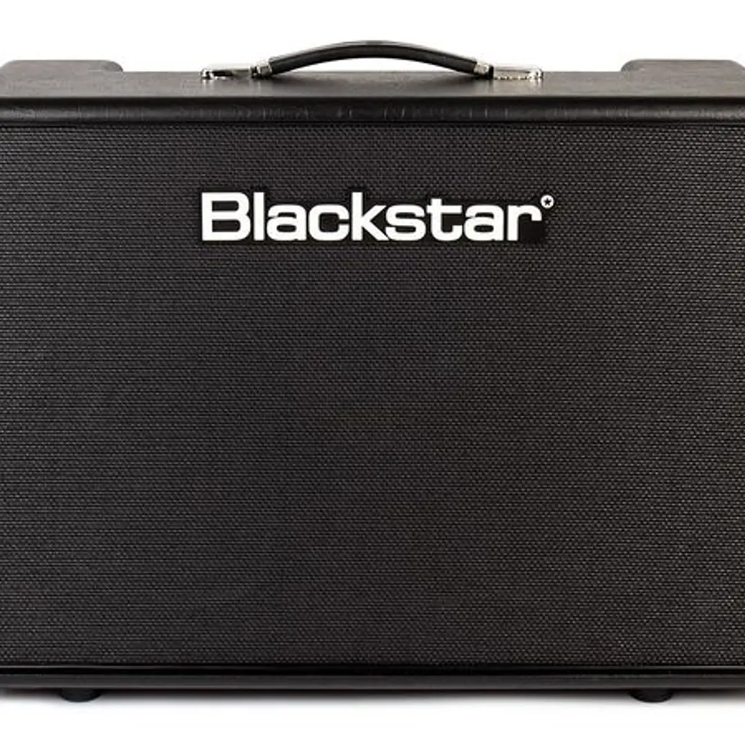 Amplificador Artist 30 Combo Valvular 2x12