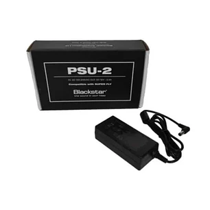 Fuente de Poder Fly-PSU-2 para Amplificador Super Fly