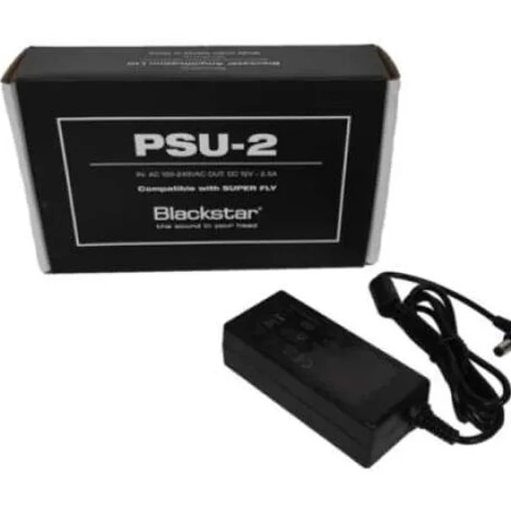 Fuente de Poder Fly-PSU-2 para Amplificador Super Fly 1