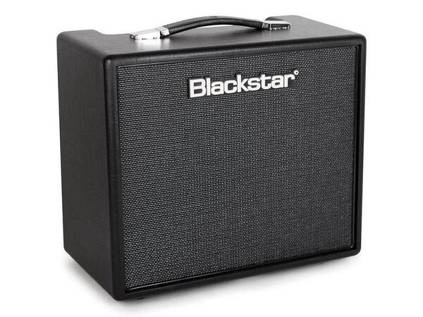 Amplificador Blackstar Artist 10 Anniversary Combo Valvular (220V)