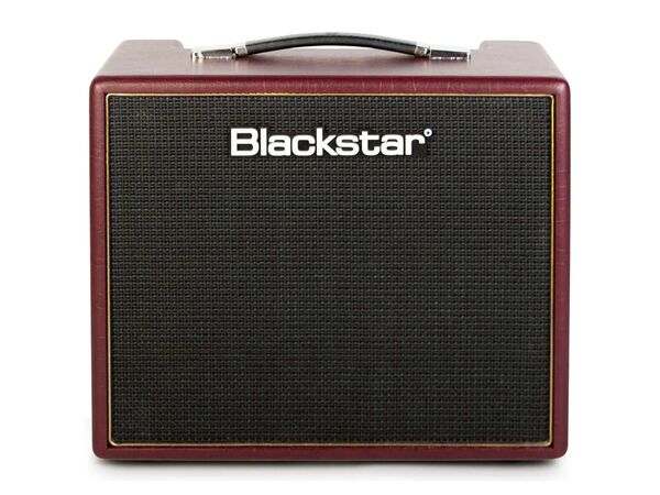 Amplificador Blackstar Artisan 10 Anniversary Combo Clase A (220V)