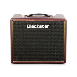 Amplificador Artisan 10 Anniversary Combo Clase A (220V)