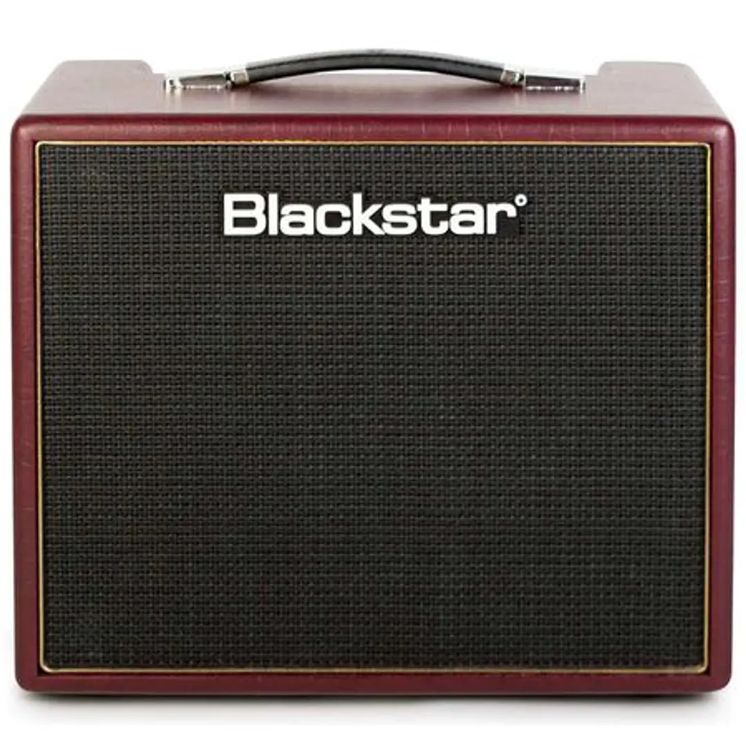 Amplificador Artisan 10 Anniversary Combo Clase A (220V) 1