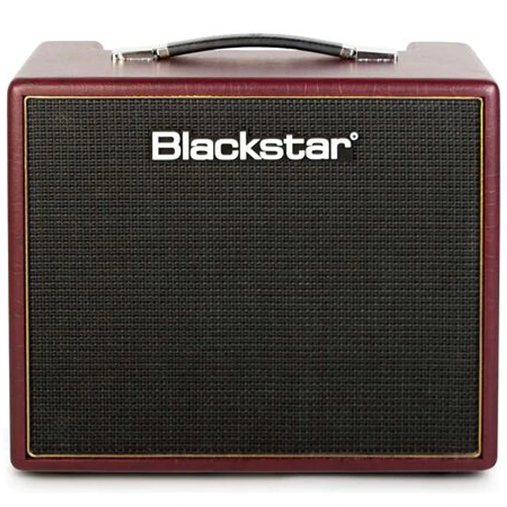 Amplificador Artisan 10 Anniversary Combo Clase A (220V) 1