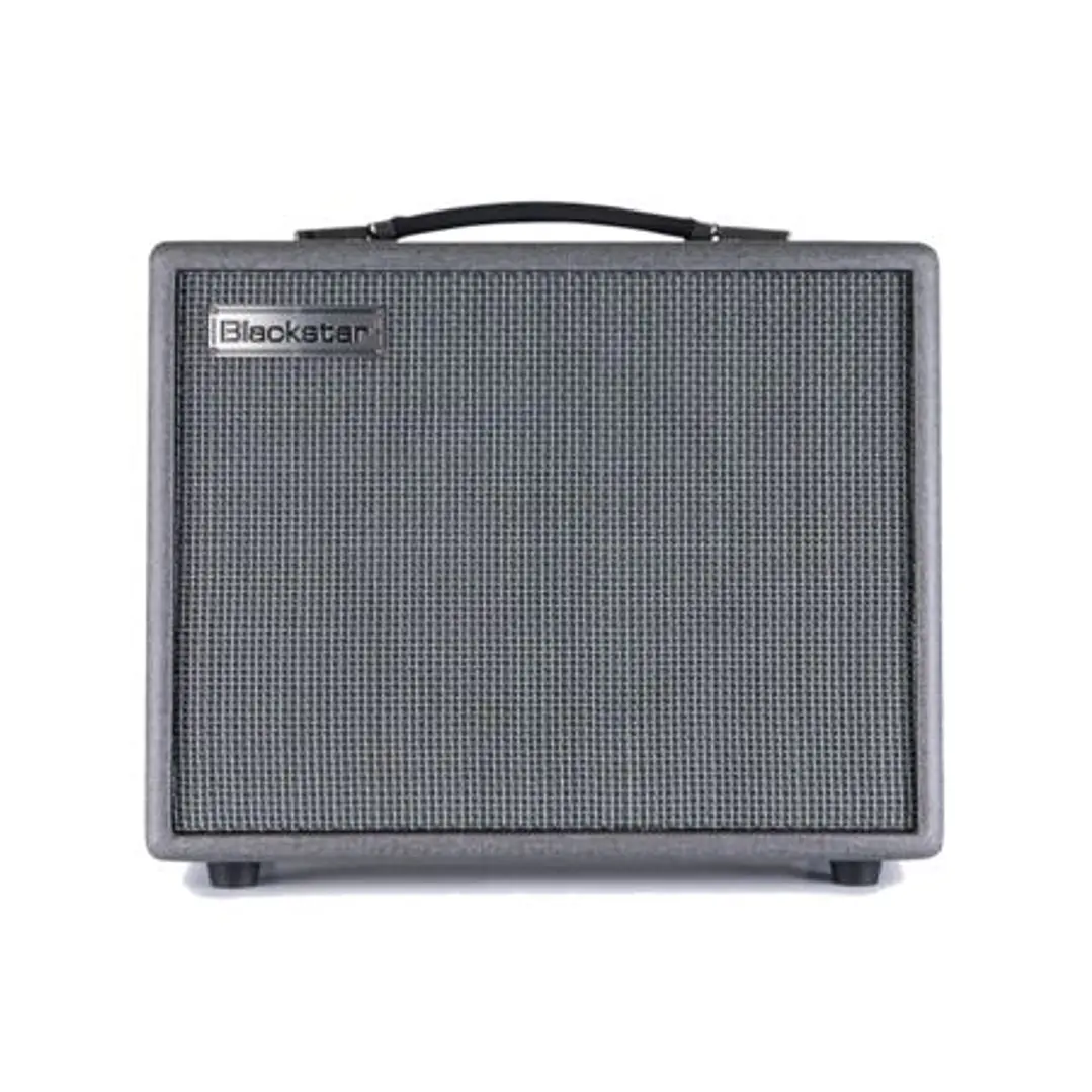 Amplificador Silverline Standard Combo Digital 20W (100-240V) 1