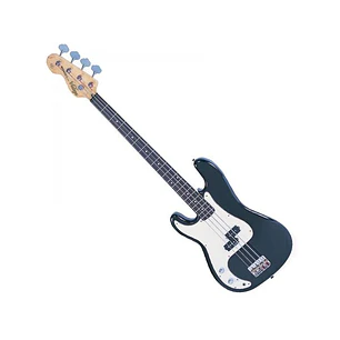 Bajo Eléctrico Zurdo LV4 Left Hand Bass