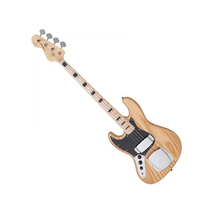 Bajo Eléctrico Zurdo VJ74 Left Hand Bass