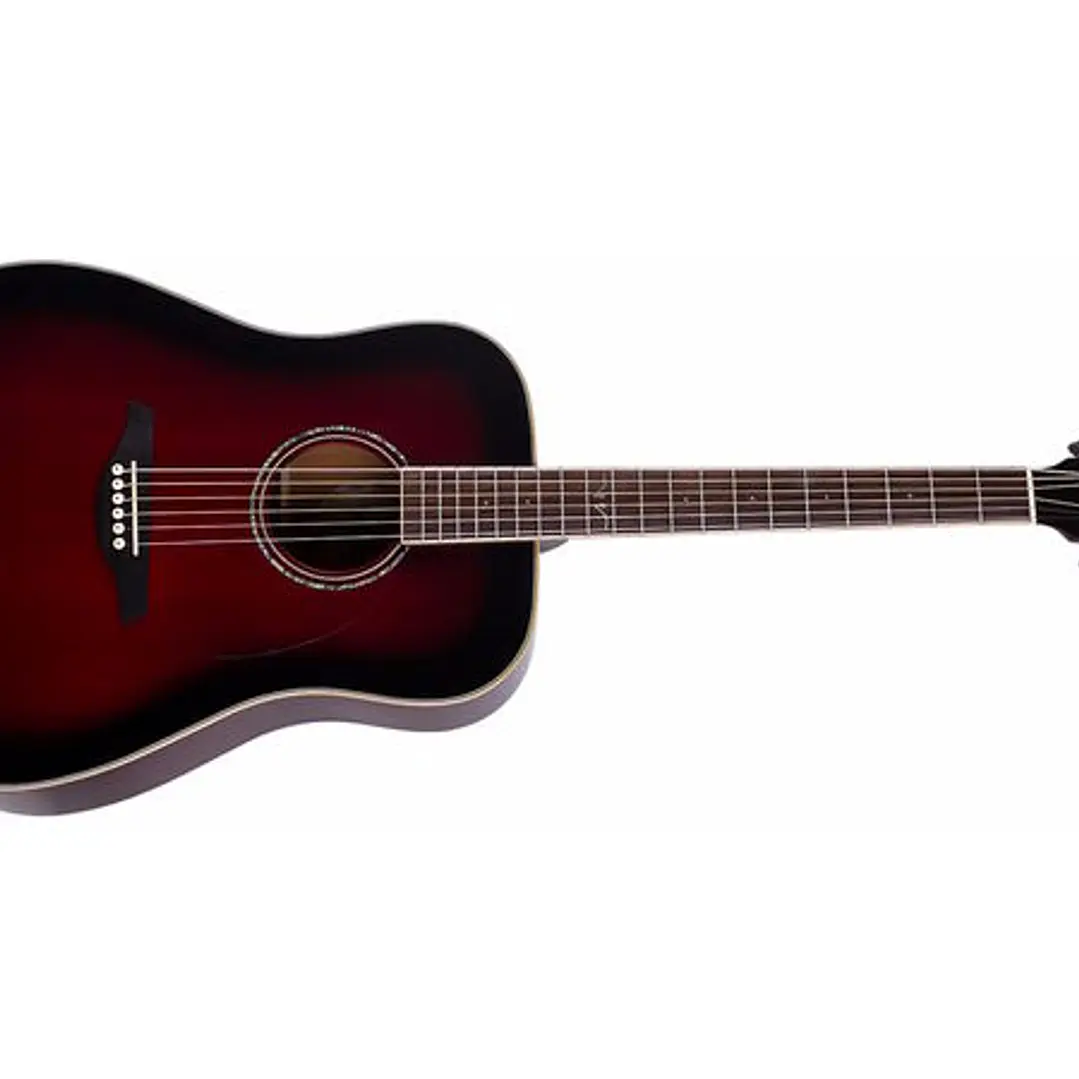 Guitarra Acústica V50 Dreadnought (Satin) 1