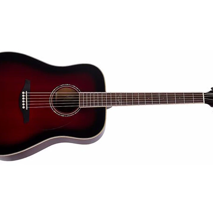 Guitarra Acústica V50 Dreadnought (Satin) 1