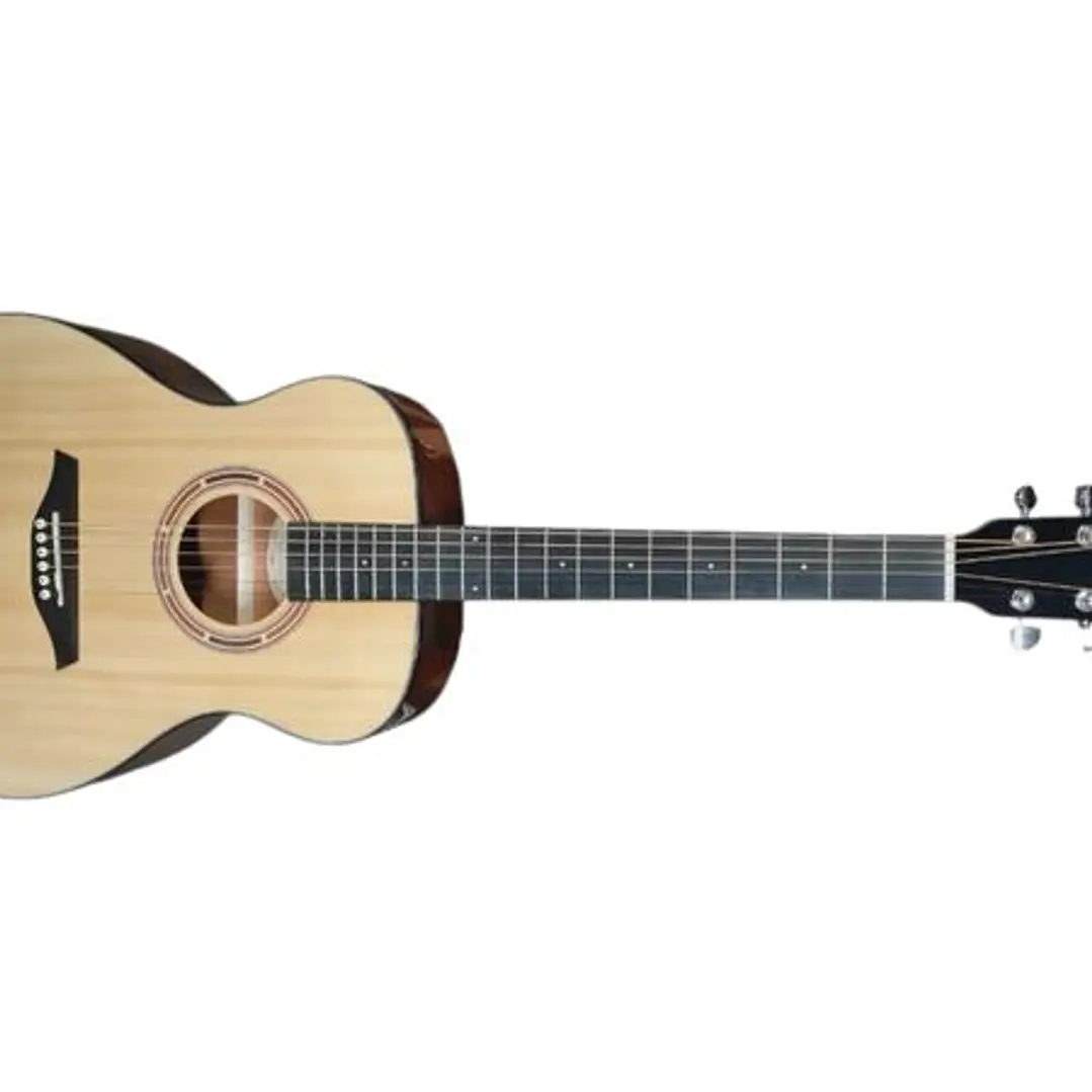Guitarra Acústica V321N Natural 1