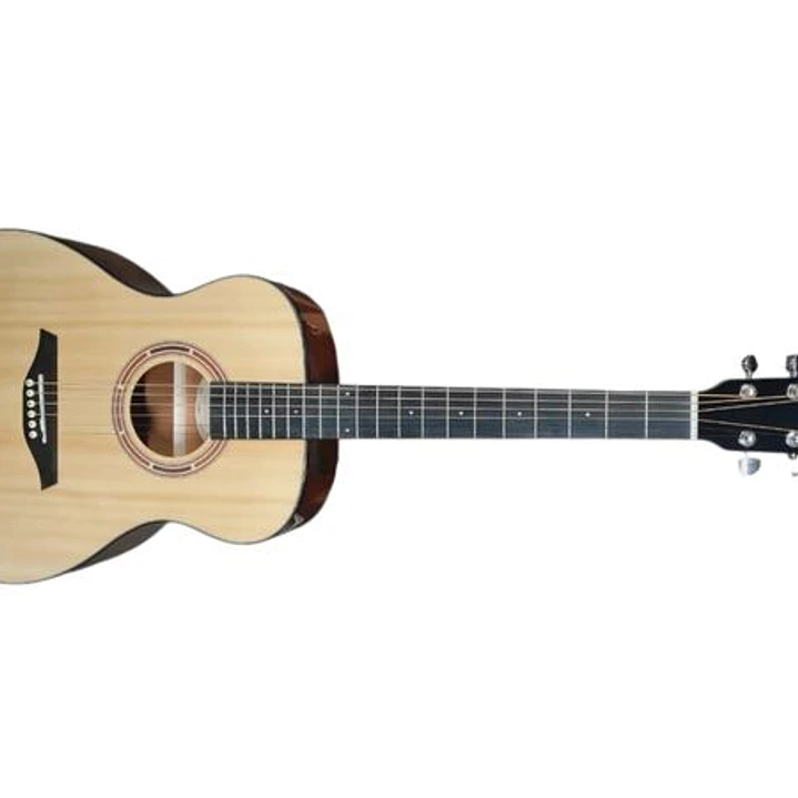 Guitarra Acústica V321N Natural 1