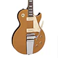 Guitarra Vintage Eléctrica V100 Midge Ure Signature Gold Top - Miniatura 2