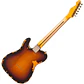 Guitarra Vintage Eléctrica V59 Icon Series T-Style Sunburst - Miniatura 2