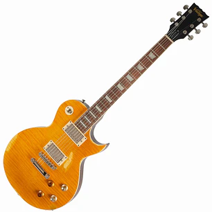 Guitarra Eléctrica V100 Icon Series Lemon Drop