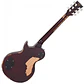 Guitarra Vintage Eléctrica V100 Icon Series Lemon Drop - Miniatura 2