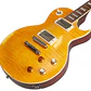 Guitarra Vintage Eléctrica V100 Icon Series Lemon Drop - Miniatura 3