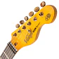 Guitarra Vintage Eléctrica V52 Icon Series Butterscotch - Miniatura 5