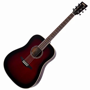 Guitarra Acústica V50 Dreadnought (Satin)