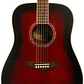Guitarra Vintage Acústica V50 Dreadnought (Satin) - Miniatura 3