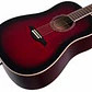 Guitarra Vintage Acústica V50 Dreadnought (Satin) - Miniatura 4